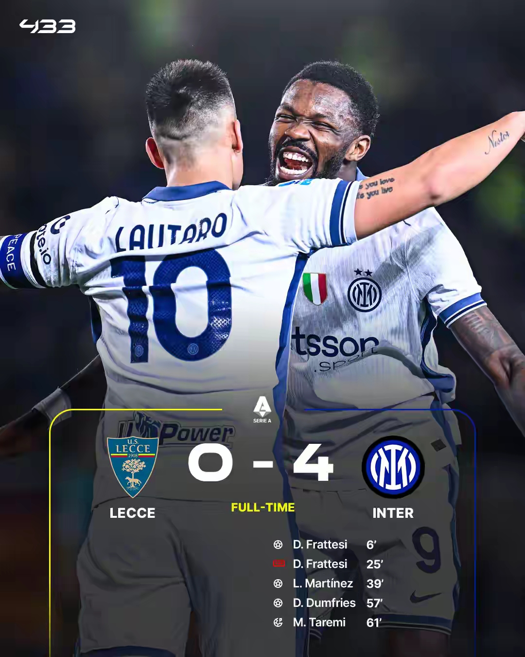 凤凰网页版 -国际米兰训练开放日，赛后主帅复盘引欢呼，意甲在即，阵容厚度经受考验 