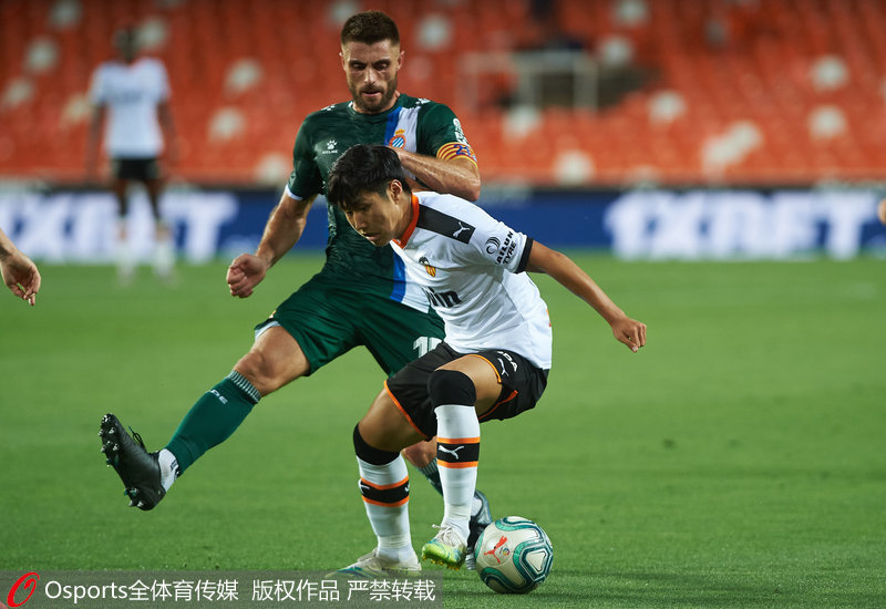 凤凰官方网站 -转折点！瓦伦西亚扳平良机；欧超杯清晨攻防权衡；震撼外界；心理建设被强调的简单介绍